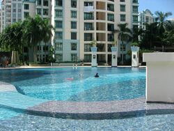 Parc Palais (D21), Condominium #365358671